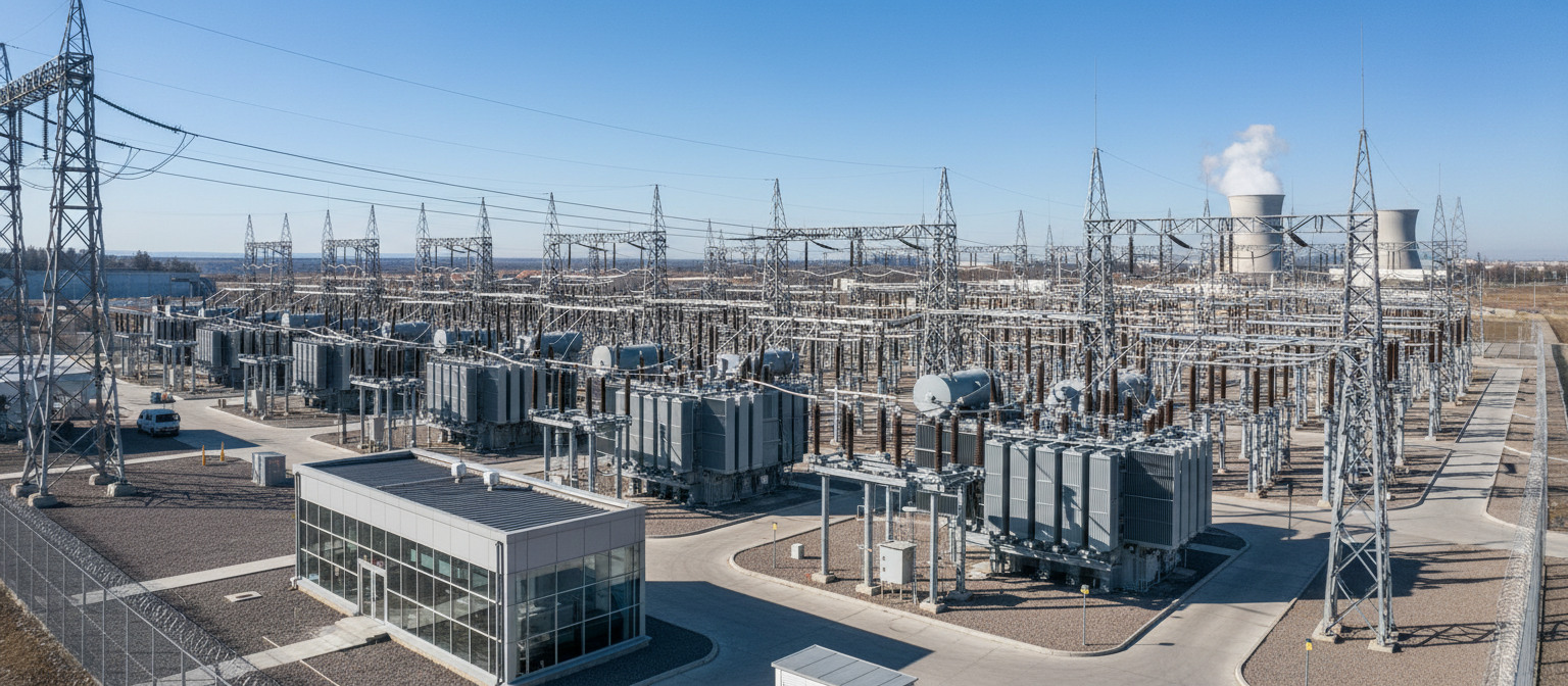 01 / Électricité Générale