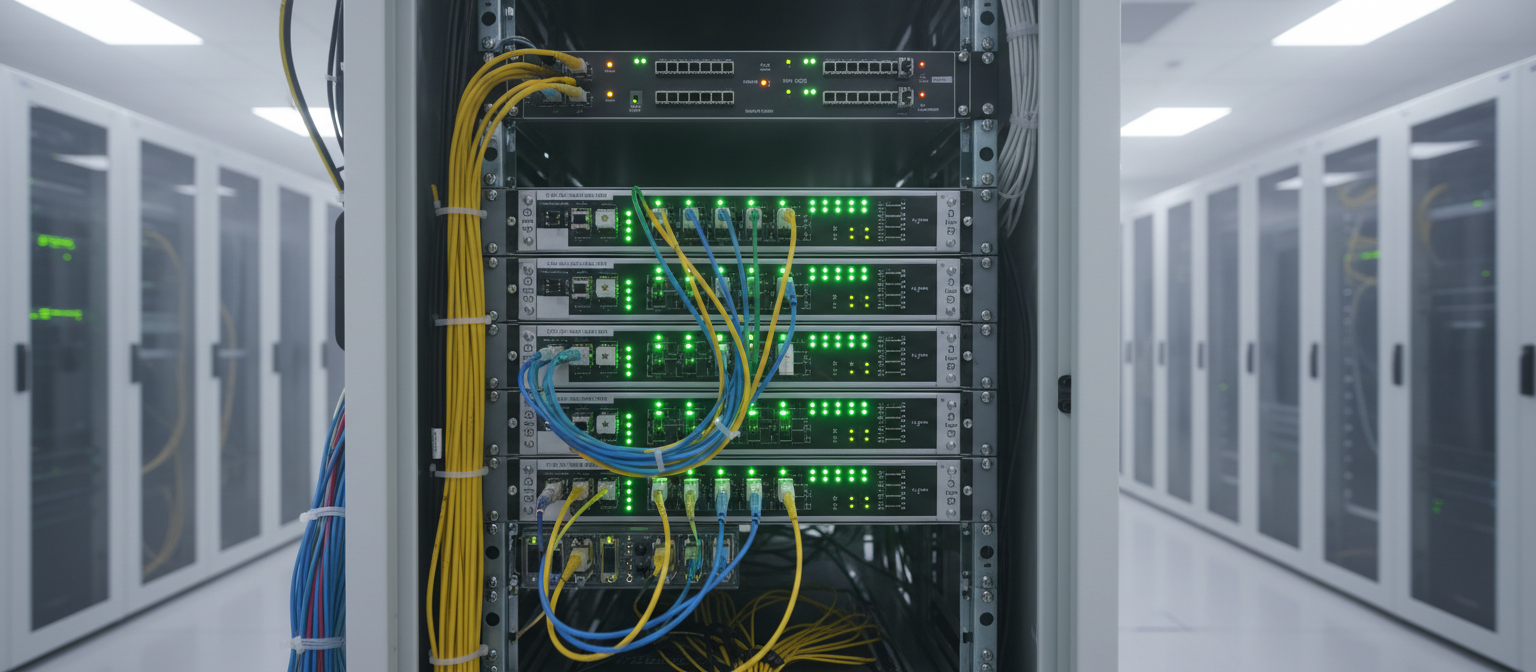 02 / Réseaux & Télécoms